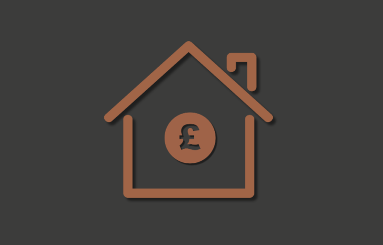 Mortgage valuation arranged by the lender on a property