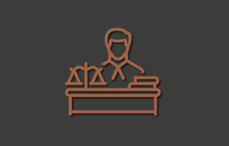 Solicitor reviewing mortgage offer and legal searches