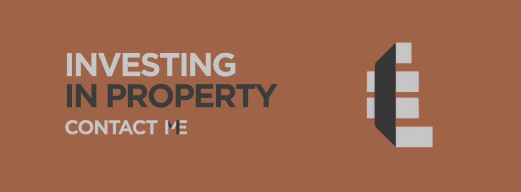 Buy to let property investment mortgages