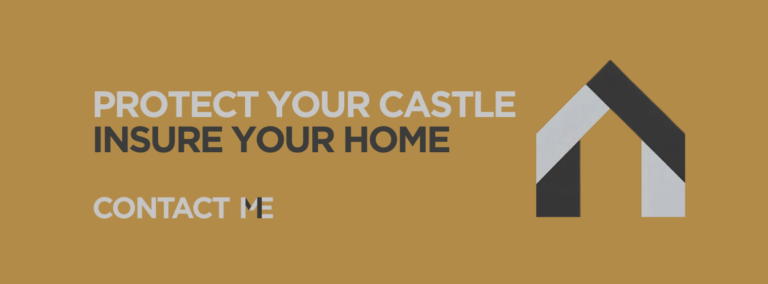 Buildings insurance advice protecting the structure of a home