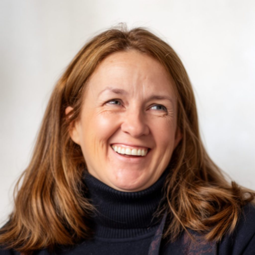 Justine Cook Lutterworth Mortgage Advice