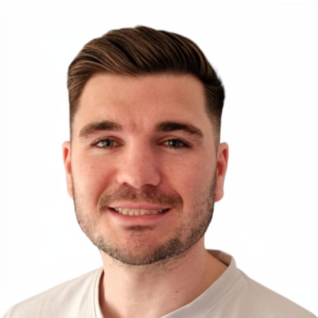 Matt Hinton Mortgage Adviser ME Financial Services