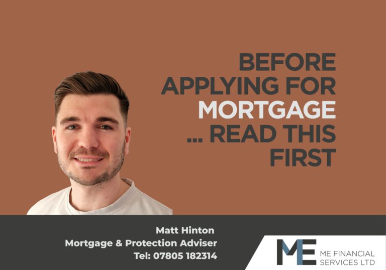 Mortgage preparation Birmingham – guidance on getting mortgage ready before applying