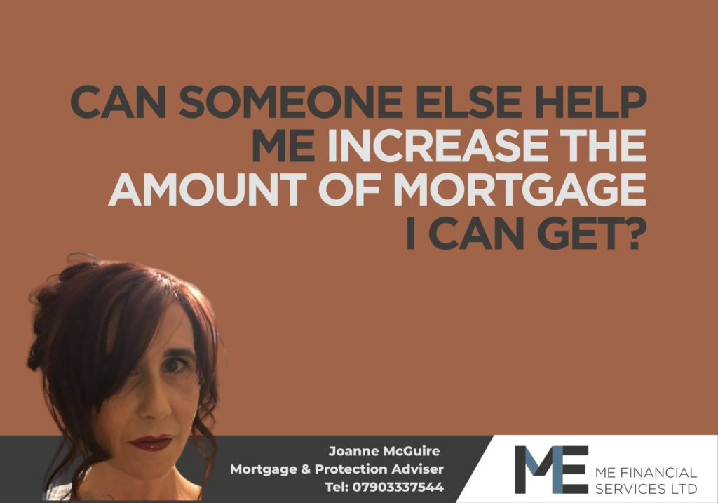 Joint Borrower Sole Proprietor mortgage explanation – how JBSP helps buyers increase borrowing and get support with affordability.