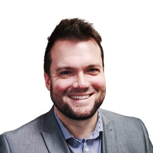 Marc Dueck Solihull Based Mortgage Adviser