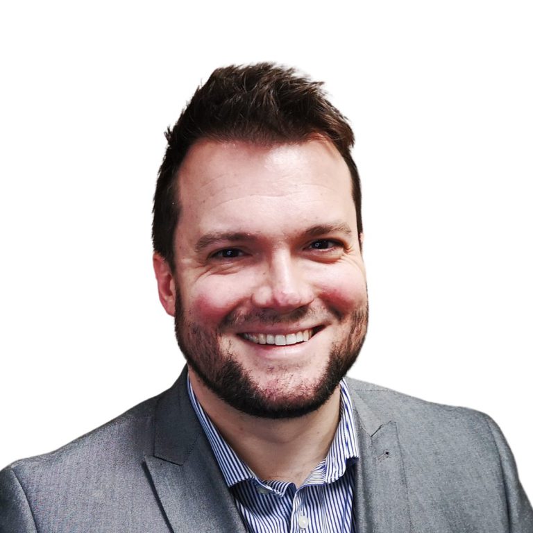Marc Dueck Solihull Based Local Mortgage Advice