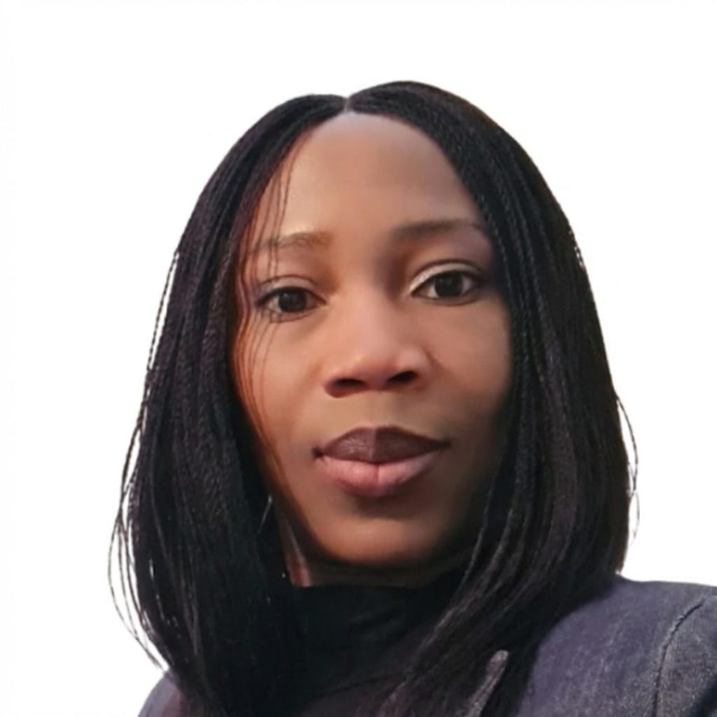 Pari Akinbo Rugby Mortgage Adviser