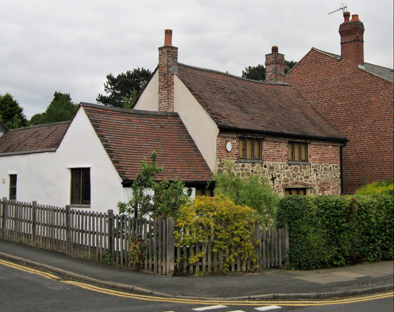 Mortgage advice from Matt Hinton in Quinton